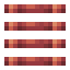 Vermilion Locometal Rung Ladder icon