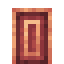 Vermilion Sliding Locometal Door icon