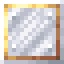 White Brass Wrapped Locometal icon