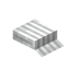 White Conductor's Cap icon