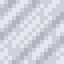 Flat White Slashed Locometal icon