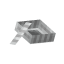 Incomplete White Conductor's Cap icon