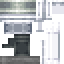 White Locometal Flywheel icon