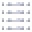 White Locometal Rung Ladder icon
