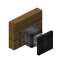 Wooden Headstock (Buffer) icon