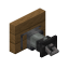 Wooden Headstock (Link 'n Pin) icon