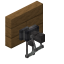 Wooden Headstock (Screwlink Coupler) icon