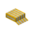 Yellow Conductor's Cap icon