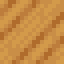 Flat Yellow Slashed Locometal icon