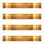 Yellow Locometal Rung Ladder icon