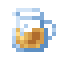 Yellow Paint Pitcher icon