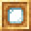 Yellow Round Pane Locometal Window icon