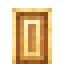 Yellow Sliding Locometal Door icon
