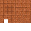 Acacia Plank Brick Pattern Slab icon