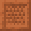 Dotted Acacia Planks Stairs icon