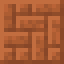 Rotated Acacia Plank Bricks Slab icon