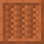 Wavy Acacia Planks Slab icon
