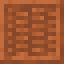 Woven Acacia Planks Slab icon
