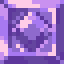 Amethyst Jewel Block Stairs icon