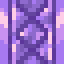 Amethyst Pillar Stairs icon