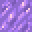 Smooth Amethyst Slab icon