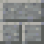Andesite Bricks Slab icon