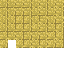 Bamboo Plank Brick Pattern Slab icon