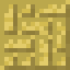 Rotated Bamboo Plank Bricks Slab icon
