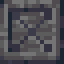 Diagonal Basalt Tiles Stairs icon