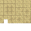 Birch Plank Brick Pattern Slab icon