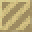 Diagonal Birch Plank Stripes Stairs icon