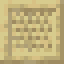 Dotted Birch Planks Stairs icon