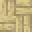 Birch Plank Mosaic Stairs icon