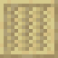 Wavy Birch Planks Slab icon