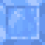 Bordered Blue Ice Slab icon