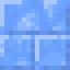 Blue Ice Bricks Stairs icon