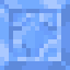 Patterned Blue Ice Stairs icon