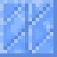 Slanted Blue Ice Tiles Stairs icon