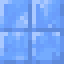 Blue Ice Tiles Stairs icon