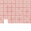 Cherry Plank Brick Pattern Stairs icon