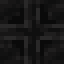 Carved Block of Coal Stairs icon