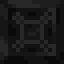 Coal Block Ovals Stairs icon