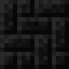 Rotated Coal Bricks Slab icon