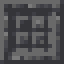 Small Cobbled Deepslate Tiles Slab icon
