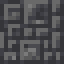 Cobbled Deepslate Squares Stairs icon