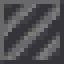 Cobbled Deepslate Stripes Slab icon