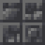 Cobbled Deepslate Tiles Slab icon