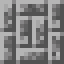 Cobblestone Brick Paving Stairs icon