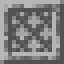 Inverted Dented Cobblestone Stairs icon