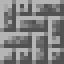 Rotated Cobblestone Bricks Slab icon